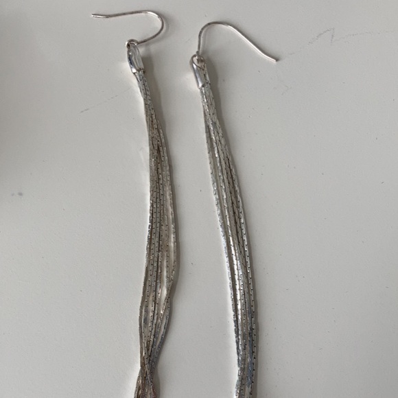 Earrings - Picture 2 of 2